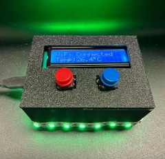 Prototype 3 硬件部分